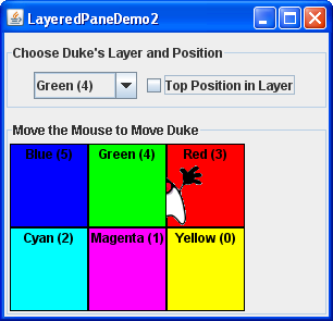 LayeredPaneDemo2的快照